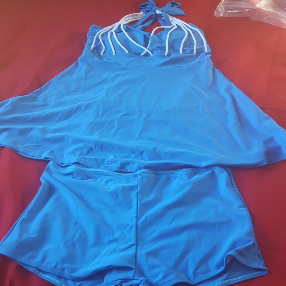 Traje de baño